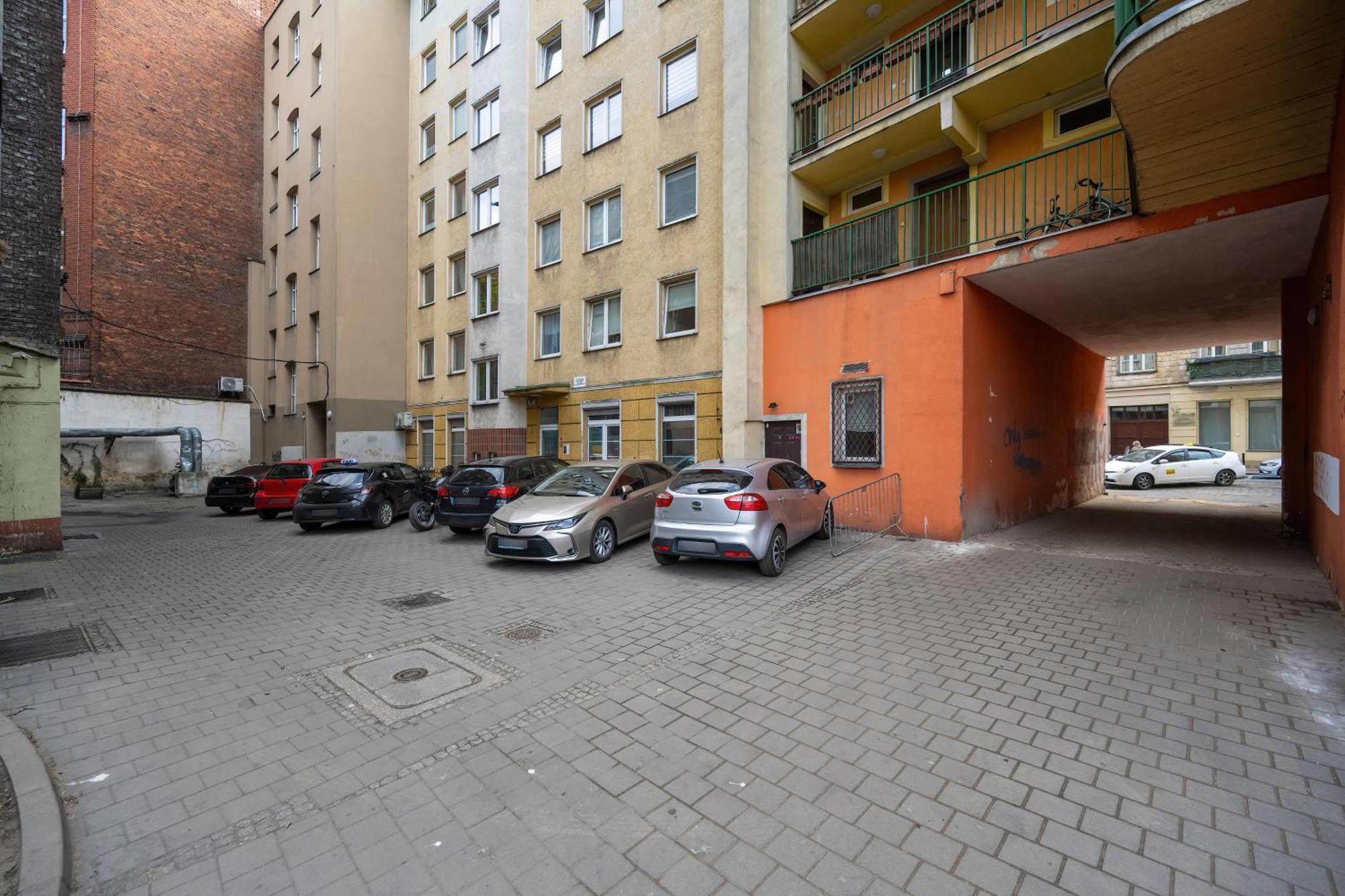 Apartment Wroclaw Jednosci Narodowej By Noclegi Renters Exterior foto