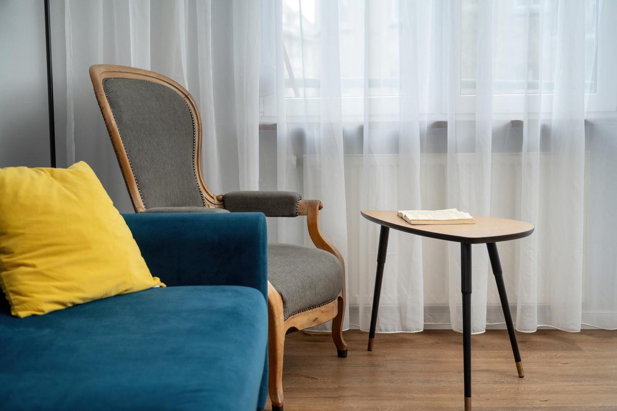 Apartment Wroclaw Jednosci Narodowej By Noclegi Renters Exterior foto